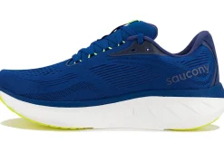 Homme Saucony Running^Ride 18