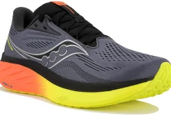 Homme Saucony Running^Ride 18