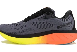 Homme Saucony Running^Ride 18