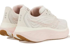 Femme Saucony Running^Ride 18 femme
