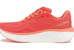 Femme Saucony Running^Ride 18 femme