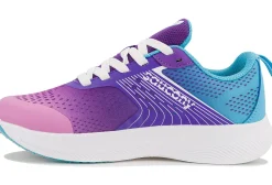 Femme Saucony Junior^Ride KDZ fille