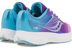 Femme Saucony Junior^Ride KDZ fille