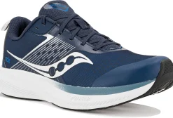 Homme Saucony Junior^Ride KDZ garçon