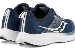 Homme Saucony Junior^Ride KDZ garçon