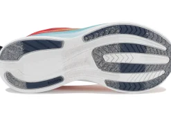 Homme Saucony Junior^Ride KDZ garçon