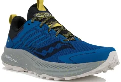 Homme Saucony Trail^Ride TR2