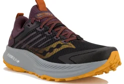 Homme Saucony Trail^Ride TR2