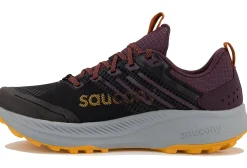 Homme Saucony Trail^Ride TR2