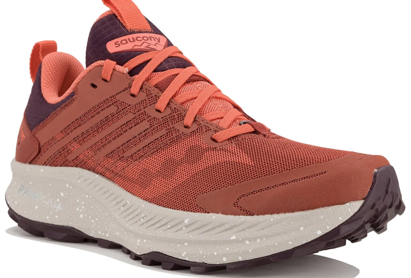 Femme Saucony Trail^Ride TR2 femme