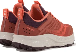 Femme Saucony Trail^Ride TR2 femme