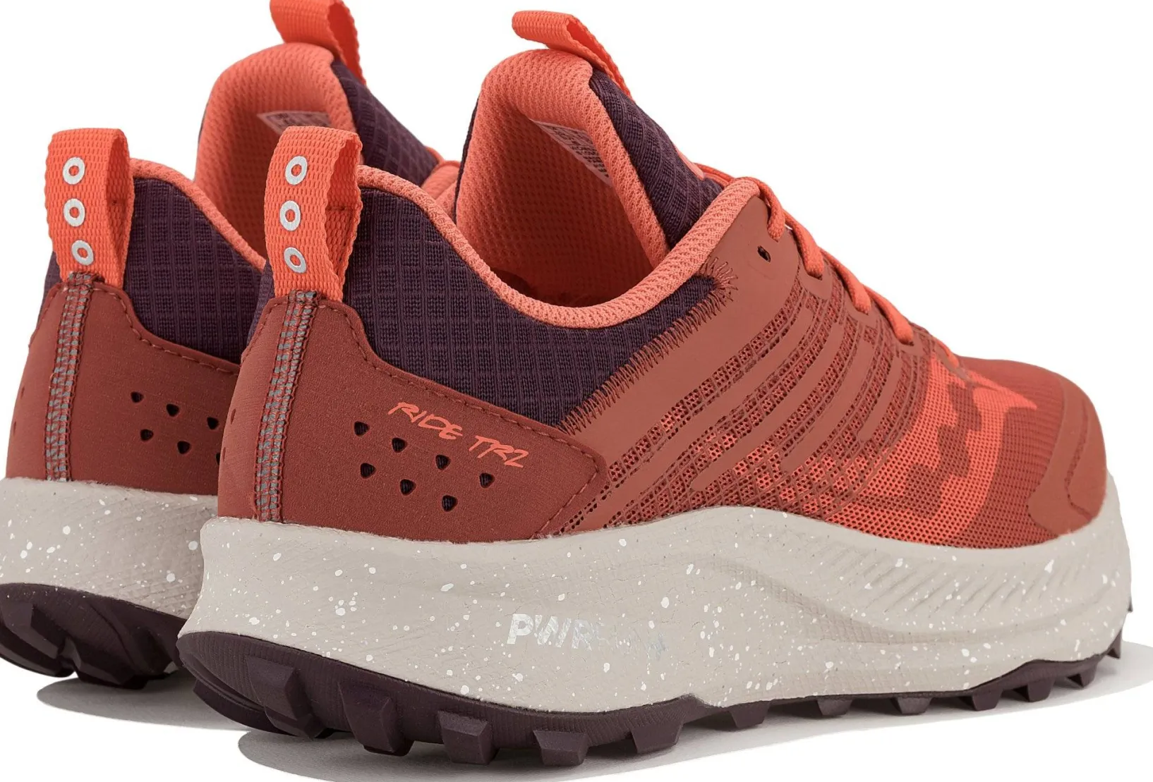 Femme Saucony Trail^Ride TR2 femme