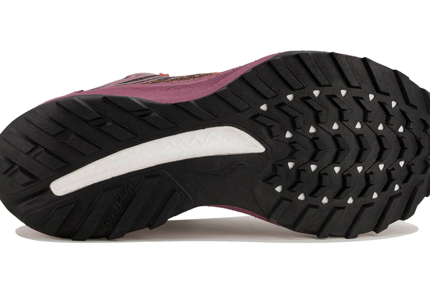 Femme Saucony Trail^Ride TR2 femme