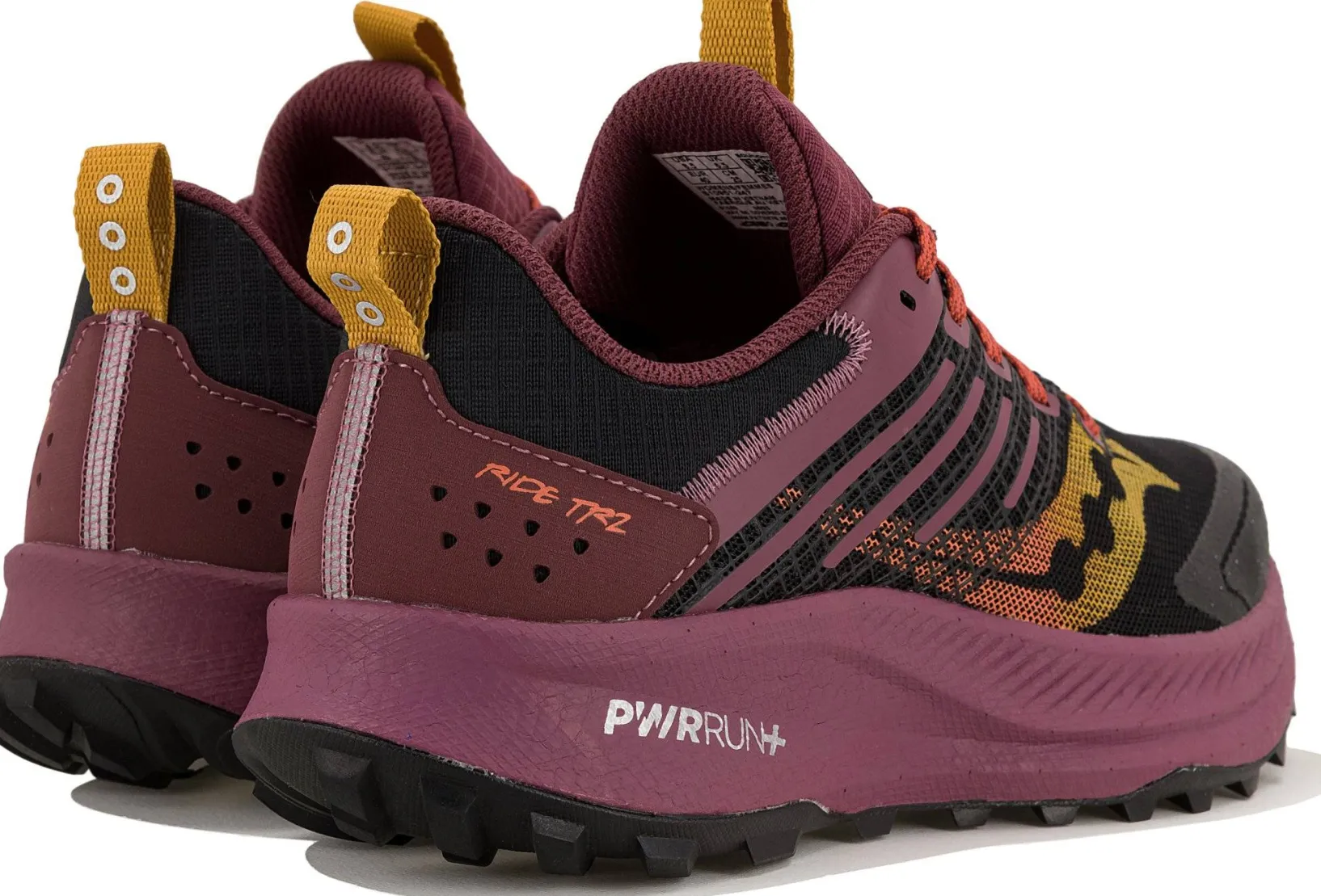 Femme Saucony Trail^Ride TR2 femme