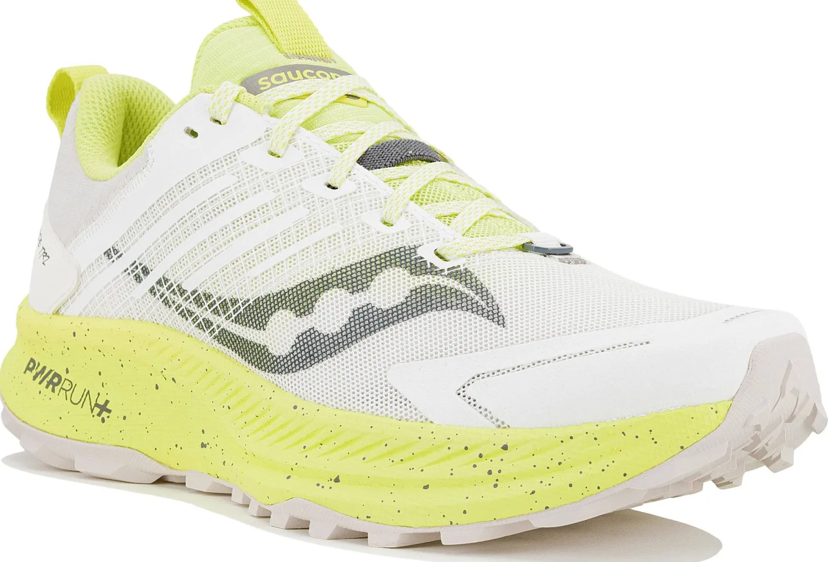 Femme Saucony Trail^Ride TR2 femme