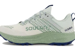 Femme Saucony Trail^Ride TR2 Gore-Tex femme