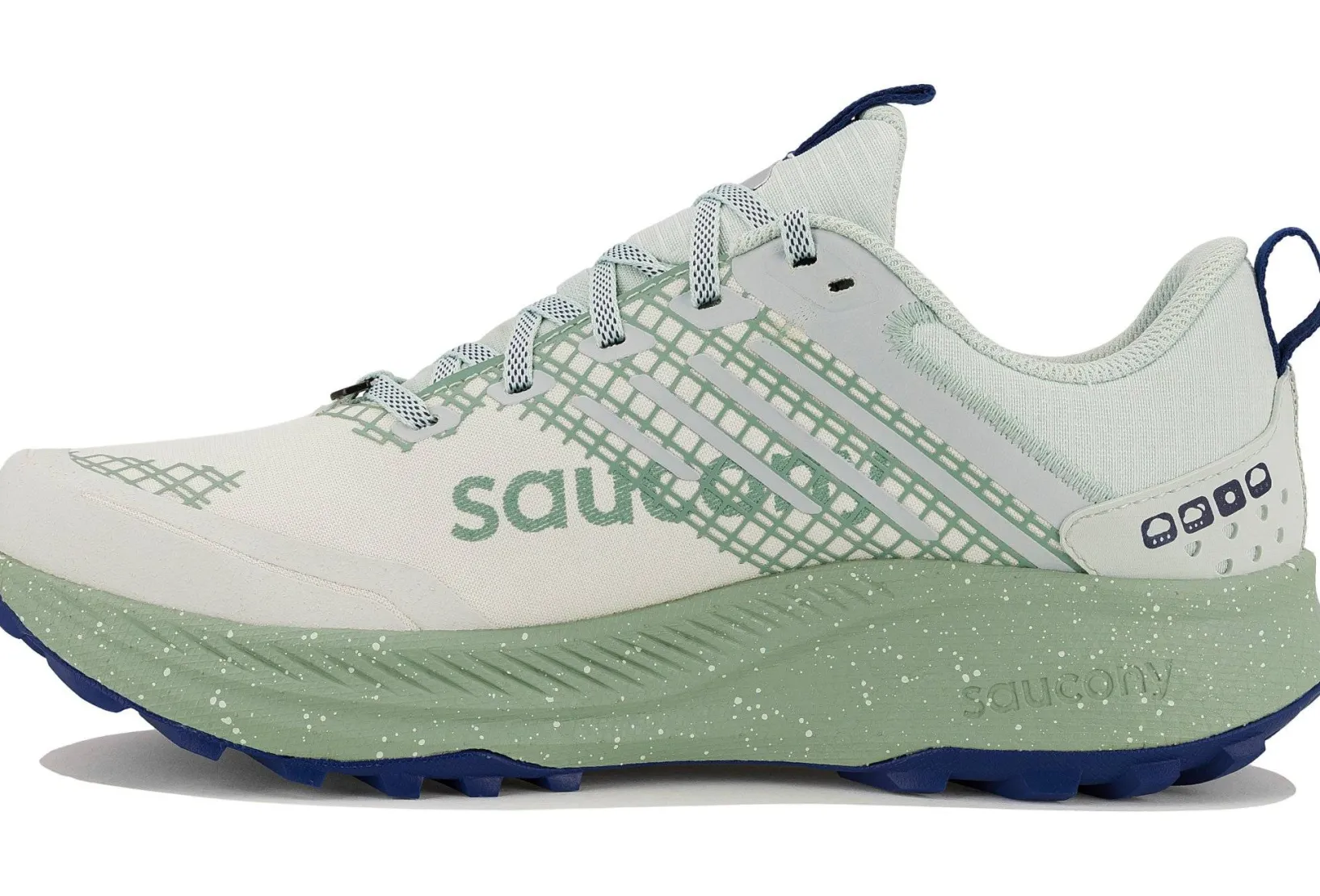 Femme Saucony Trail^Ride TR2 Gore-Tex femme