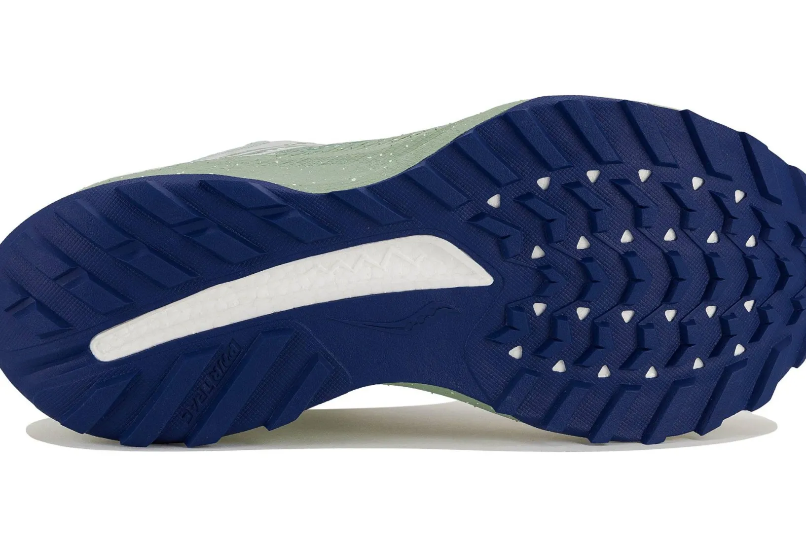 Femme Saucony Trail^Ride TR2 Gore-Tex femme