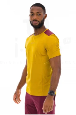 Homme La Sportiva Manches Courtes^Ridge