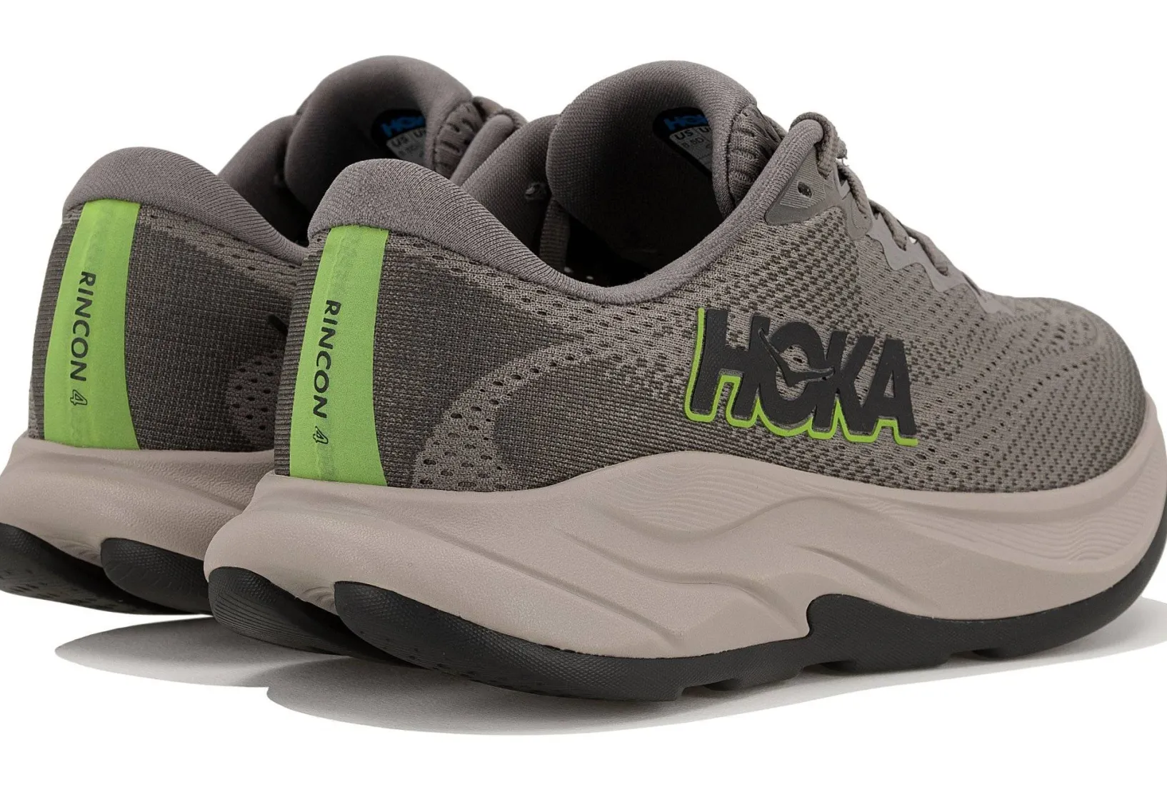Homme Hoka One One Running^Rincon 4