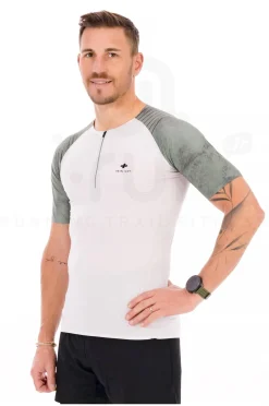 Homme Raidlight Manches Courtes^R-Light