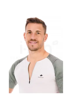 Homme Raidlight Manches Courtes^R-Light