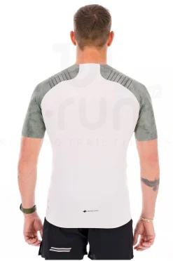 Homme Raidlight Manches Courtes^R-Light