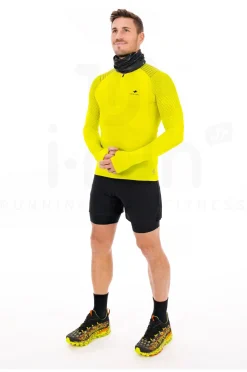 Homme Raidlight Manches Longues^R-Light