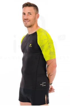 Homme Raidlight Manches Courtes^R-Light