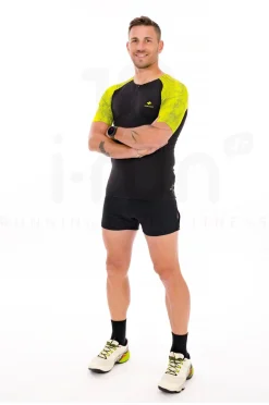 Homme Raidlight Manches Courtes^R-Light