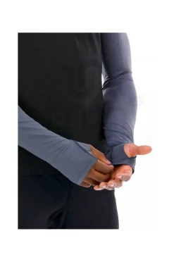 Homme Raidlight Manches Longues^R-Light