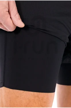 Homme Raidlight Shorts / Cuissards^R-Light 2 en 1 Belt