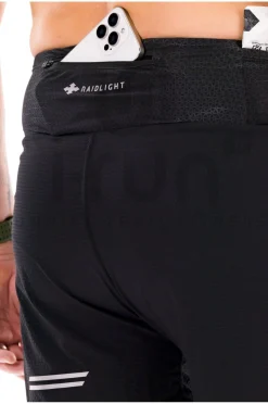 Homme Raidlight Shorts / Cuissards^R-Light 2 en 1 Belt