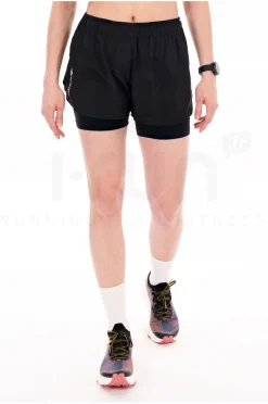 Femme Raidlight Shorts / Cuissards / Jupes^R-Light 2 en 1 femme
