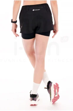 Femme Raidlight Shorts / Cuissards / Jupes^R-Light 2 en 1 femme