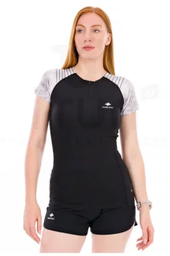 Femme Raidlight Manches Courtes^R-Light femme