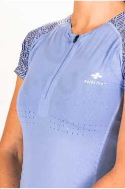 Femme Raidlight Manches Courtes^R-Light W femme
