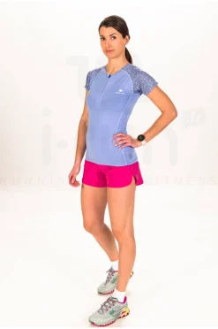 Femme Raidlight Manches Courtes^R-Light W femme