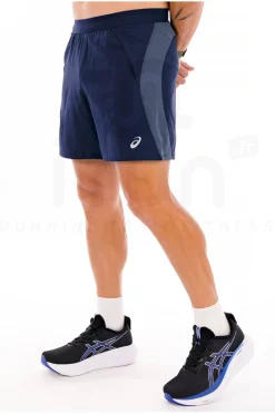 Homme Asics Shorts / Cuissards^Road