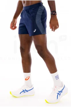 Homme Asics Shorts / Cuissards^Road