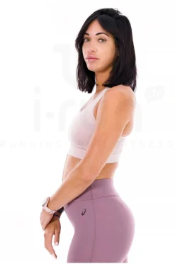 Femme Asics Brassières / Soutiens-Gorge^Road Compression femme