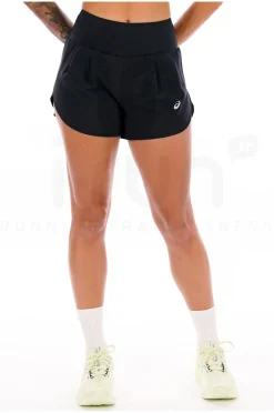 Femme Asics Shorts / Cuissards / Jupes^Road femme
