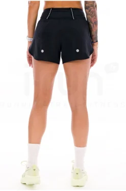 Femme Asics Shorts / Cuissards / Jupes^Road femme