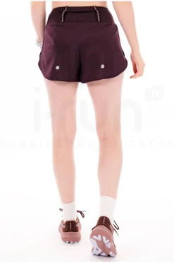 Femme Asics Shorts / Cuissards / Jupes^Road femme