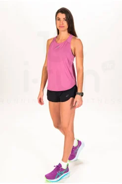 Femme Asics Débardeurs^Road femme