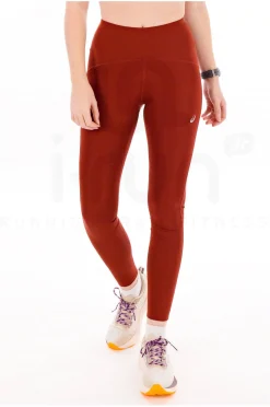 Femme Asics Collants / Pantalons^Road High femme