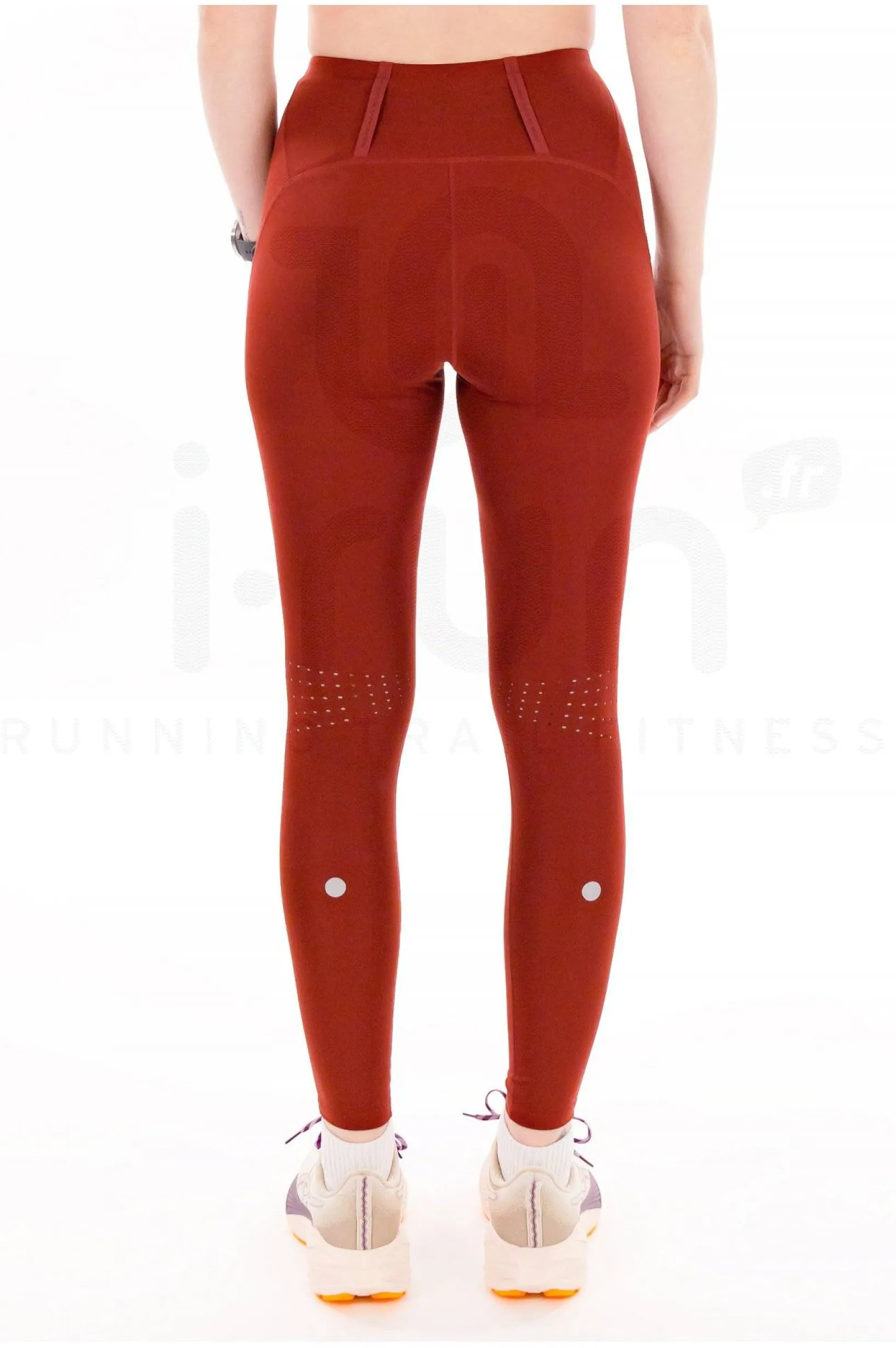 Femme Asics Collants / Pantalons^Road High femme