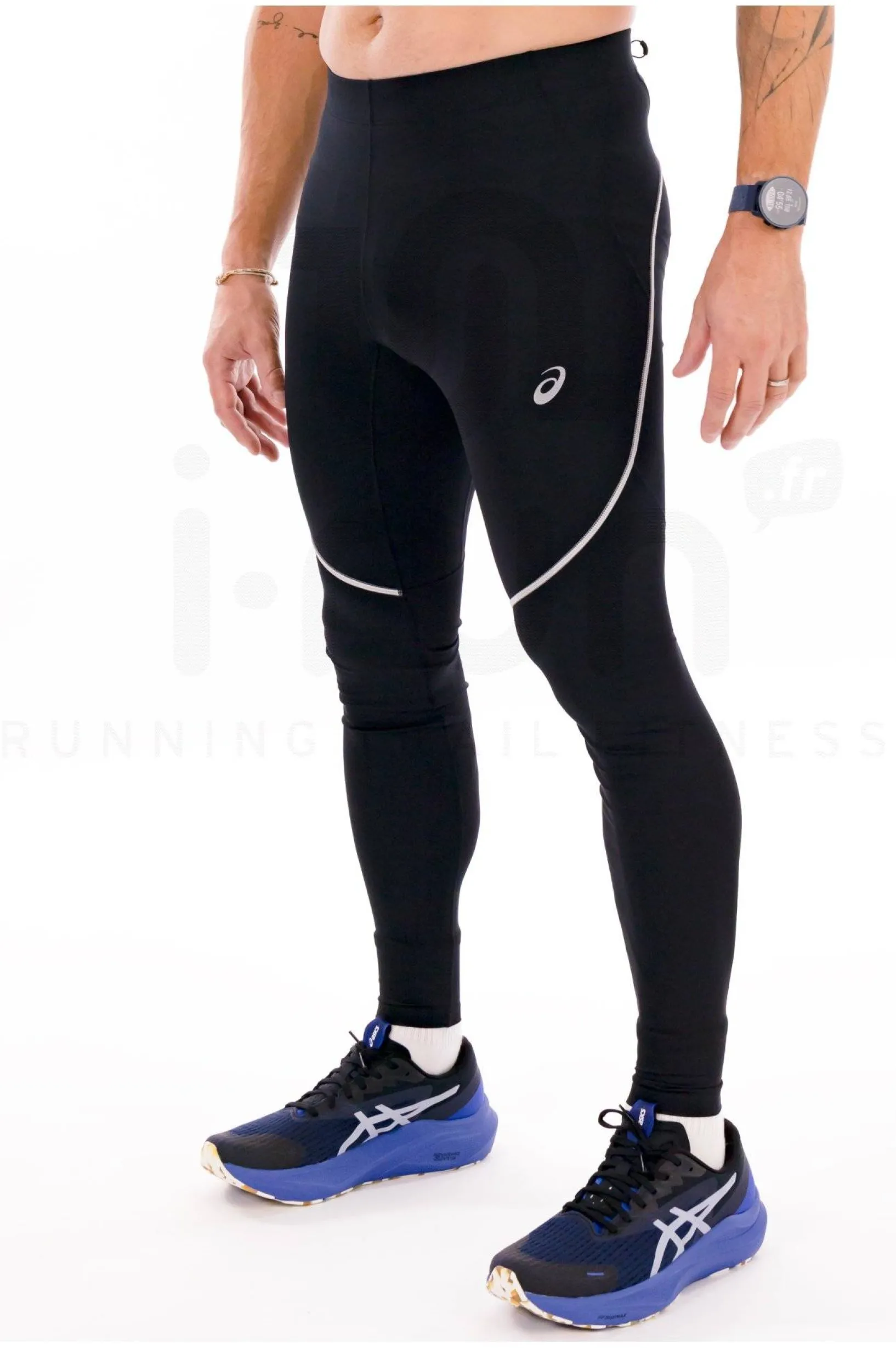 Homme Asics Collants / Pantalons^Road Lite-Show