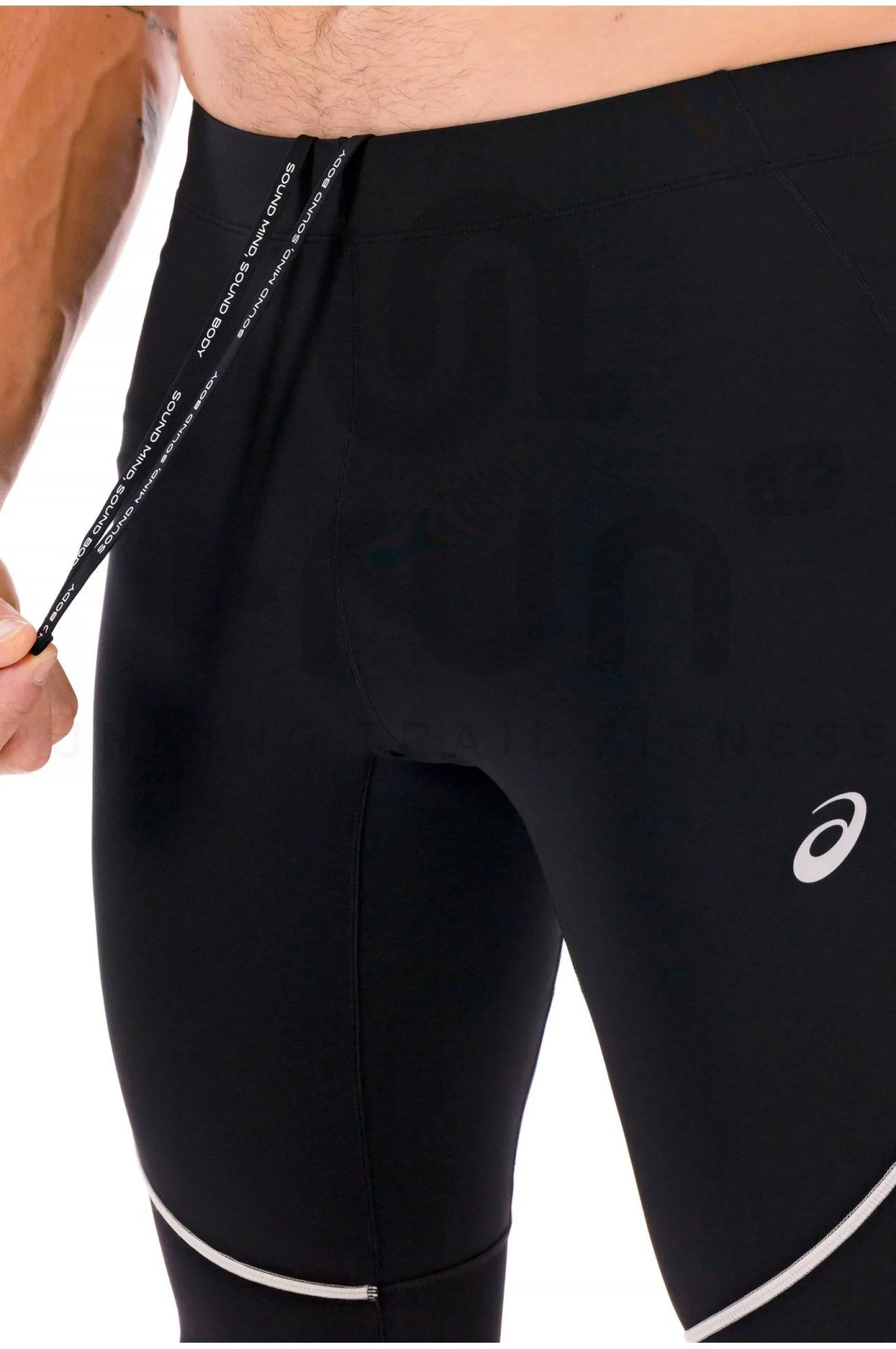 Homme Asics Collants / Pantalons^Road Lite-Show