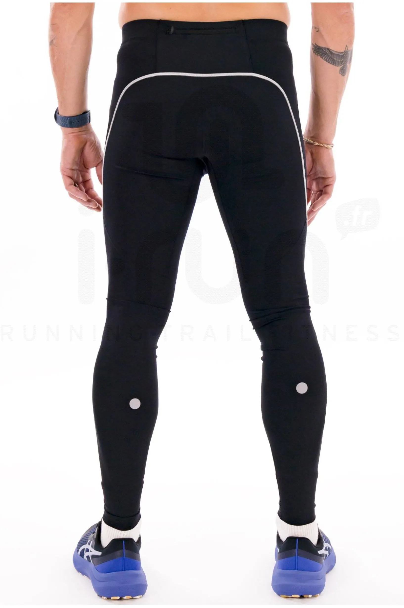 Homme Asics Collants / Pantalons^Road Lite-Show